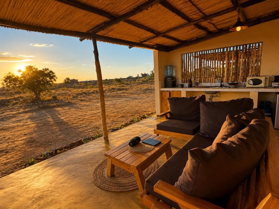 Akariza House House in Kenya