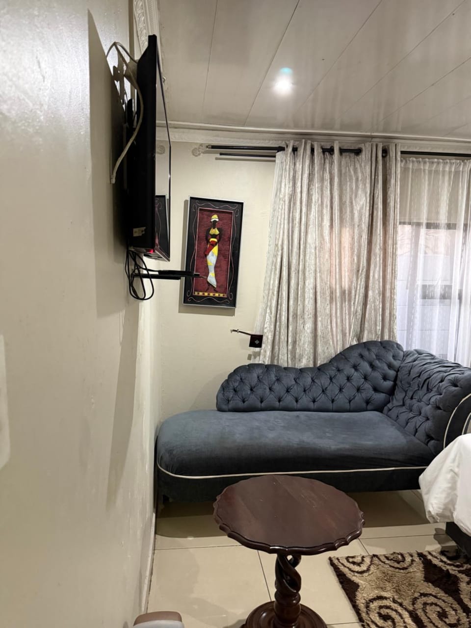 Martyrs Guest house Bed and Breakfast in Gauteng