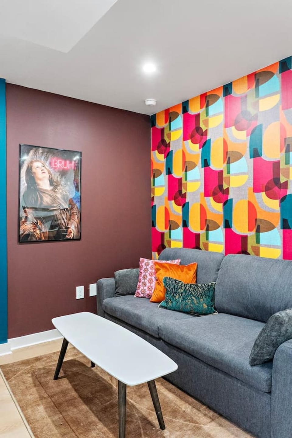 Designer 1BR Suite Trendy Montrose Apartment in Harris County