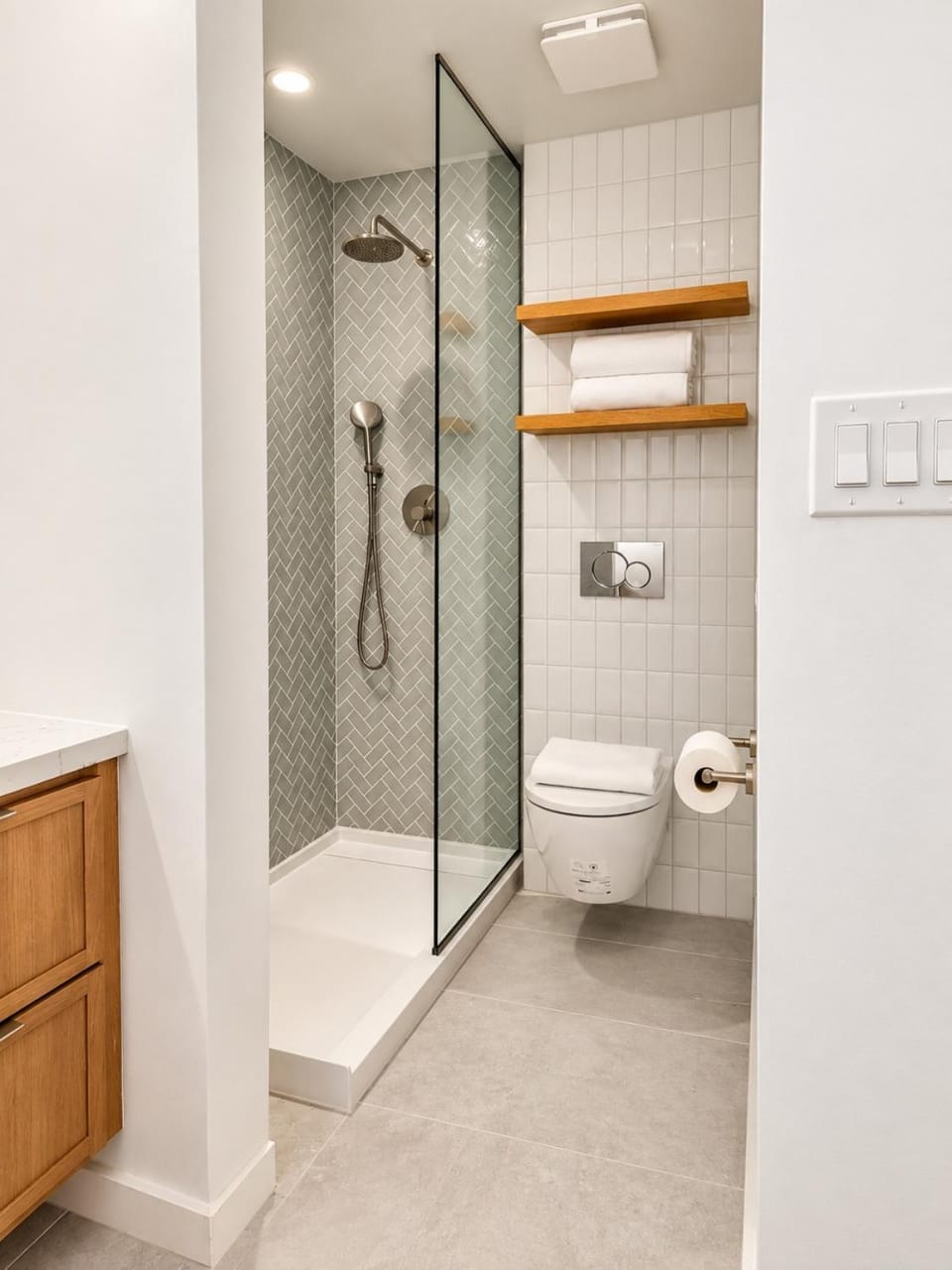 Trendy 1BR Sleeps 4 Free Parking Apartment in Harris County