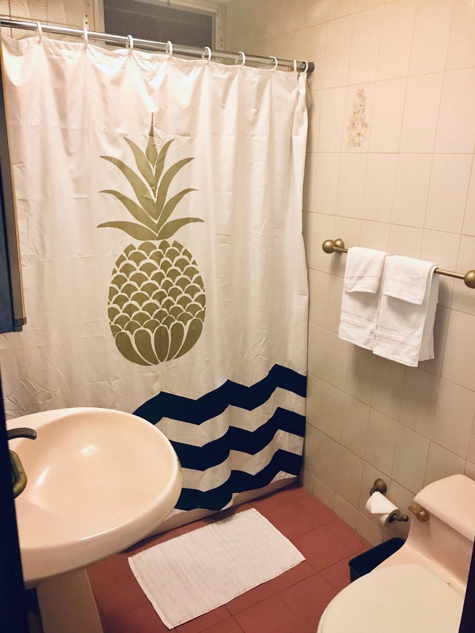 Rojo Flamboyn centrally located apartment Apartment in San Juan