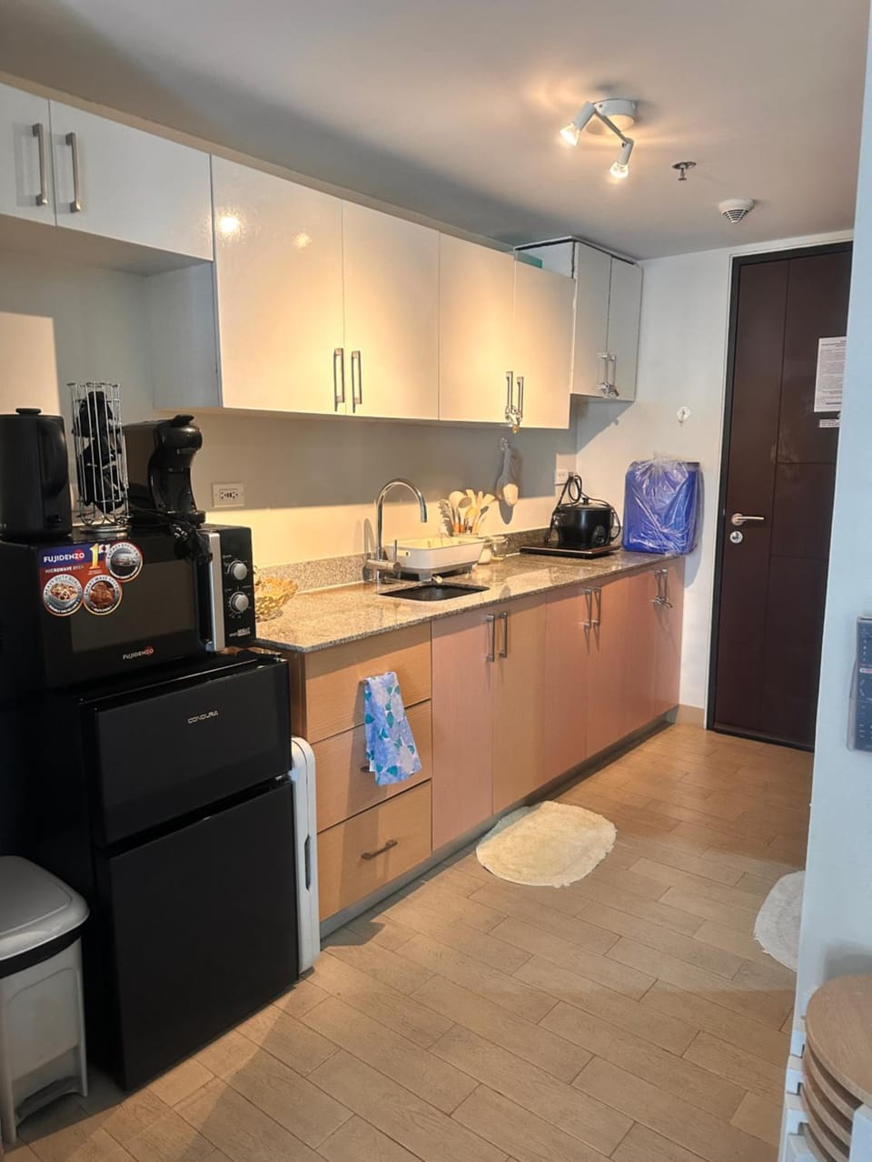 Casa Celestine Apartment hotel in Pasig