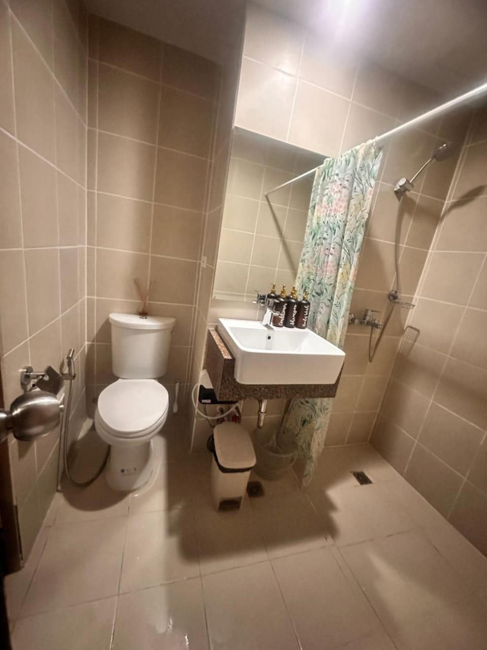 Casa Celestine Apartment hotel in Pasig