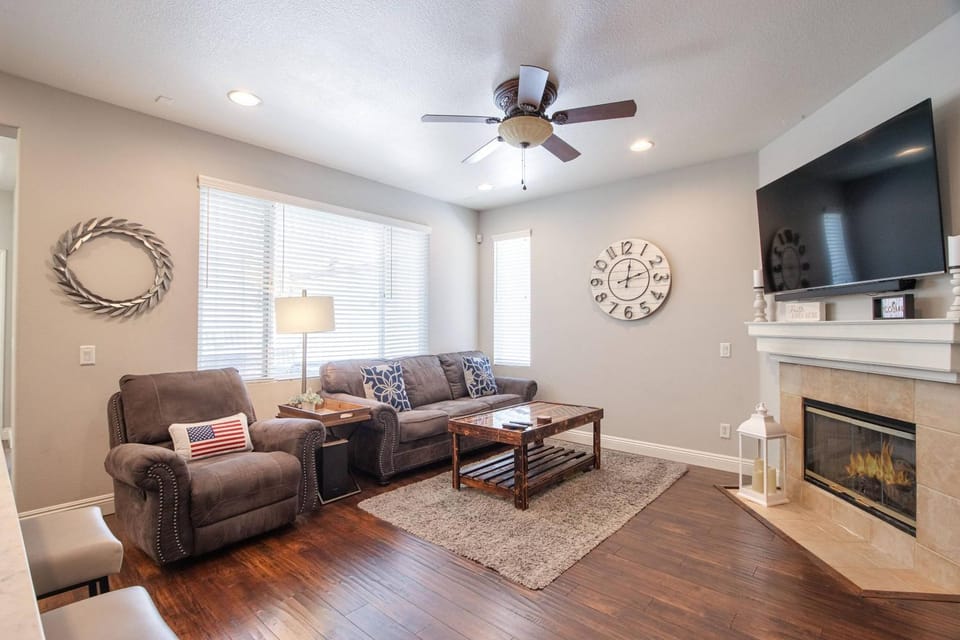 Harveston Hideaway House in Temecula