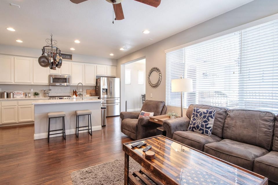 Harveston Hideaway House in Temecula