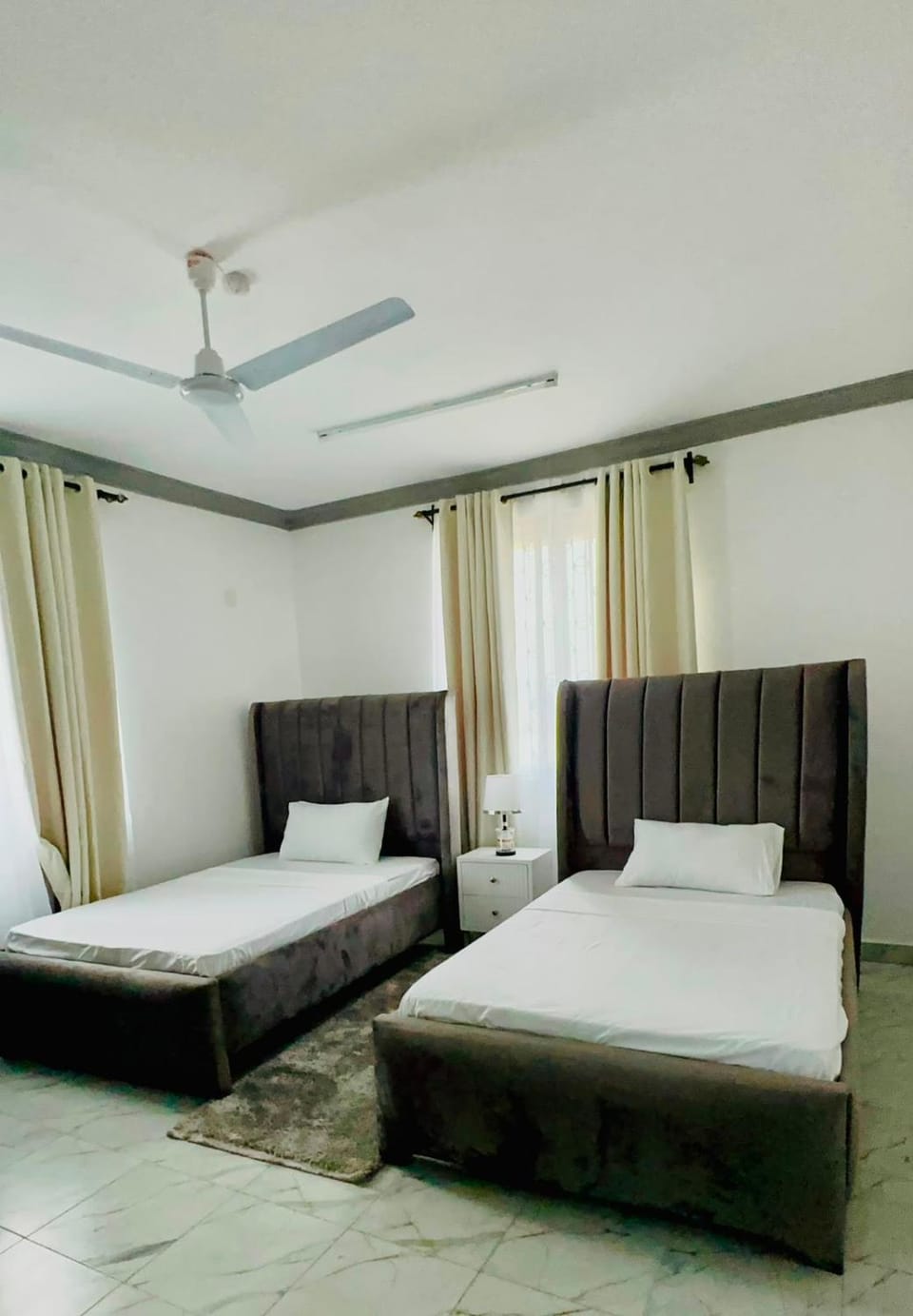 Mwakaro plaza Apartment in Malindi