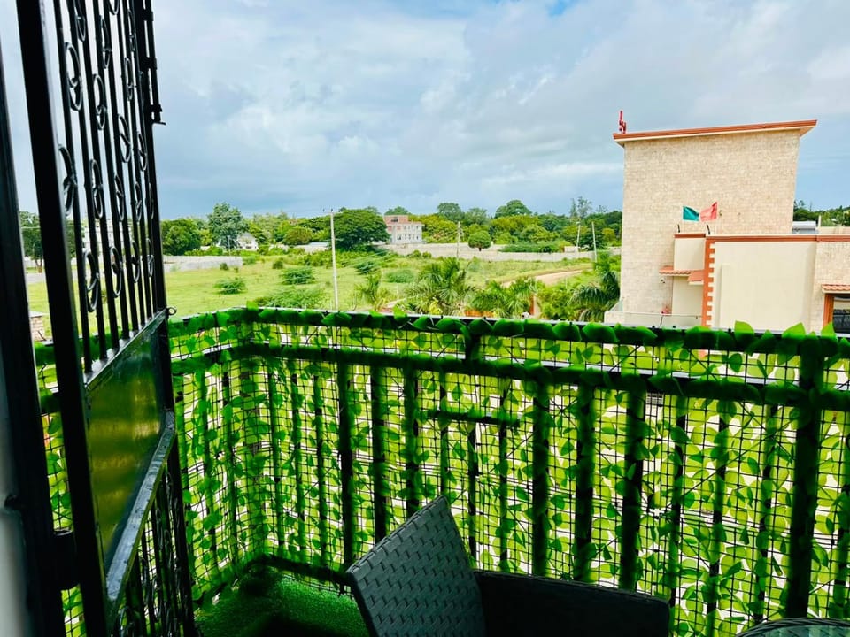 Mwakaro plaza Apartment in Malindi