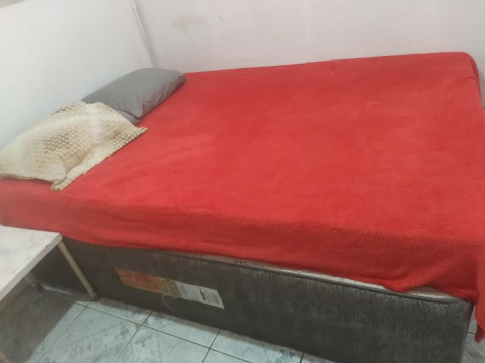 Quitinete da Ju House in Guarapari