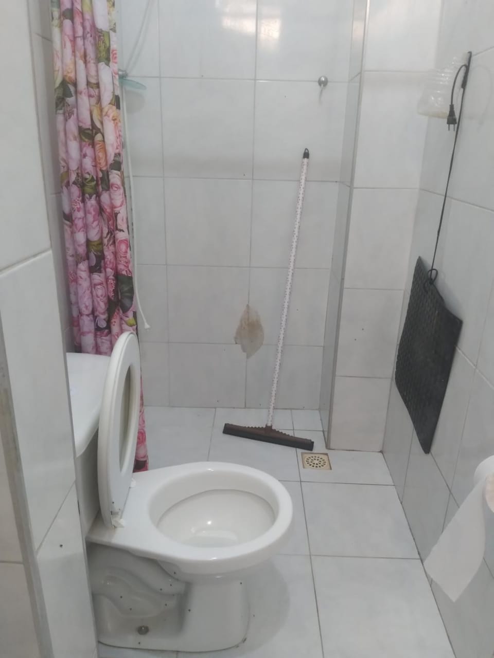 Quitinete da Ju House in Guarapari
