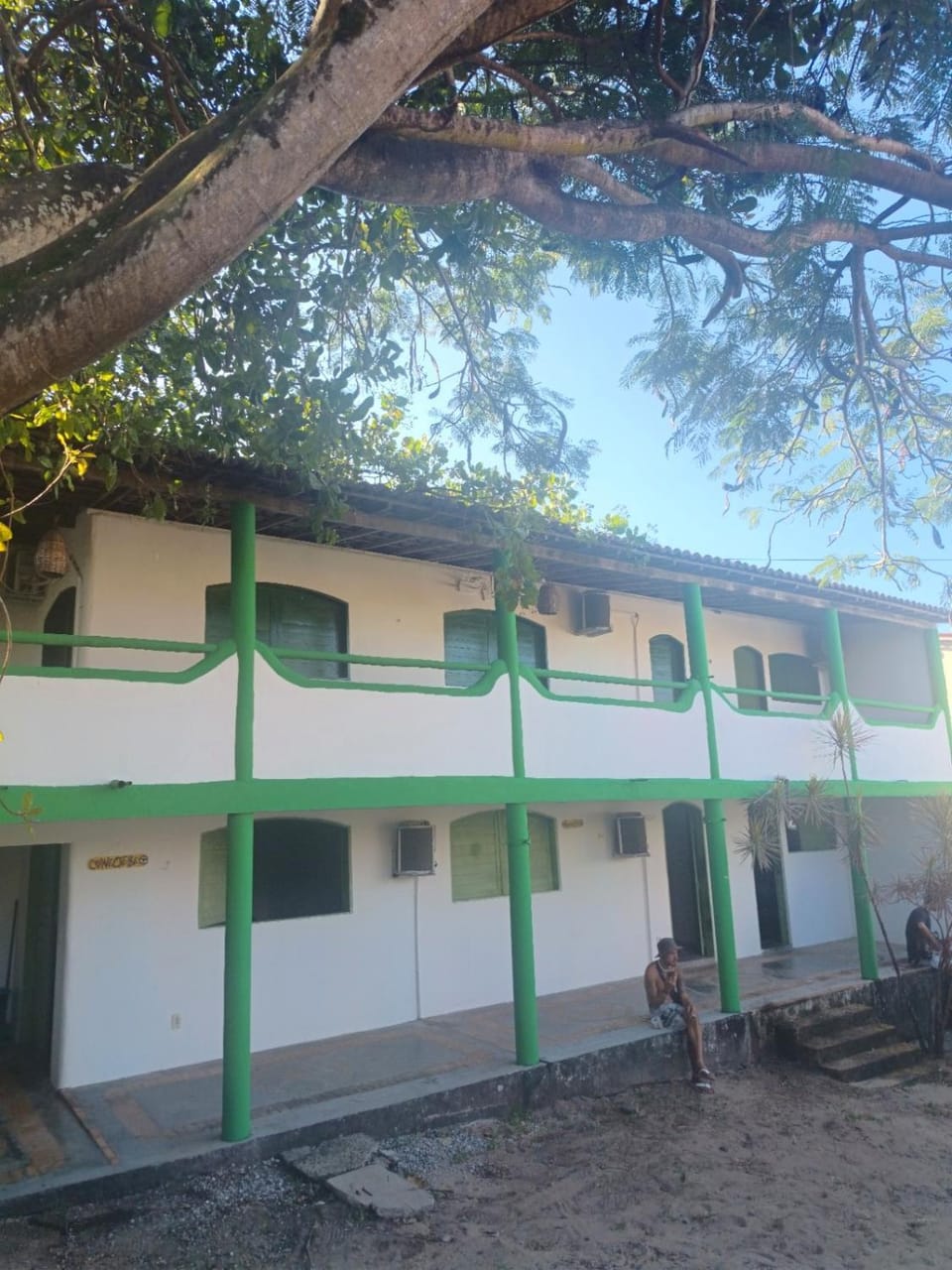Hostel Pipa Selvagem Hostel in Pipa Beach