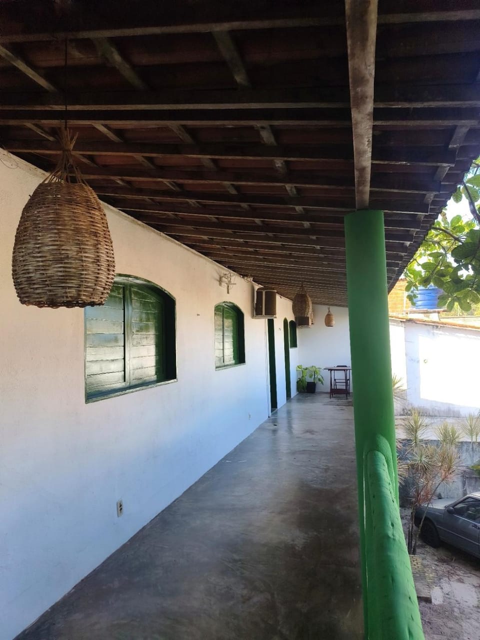 Hostel Pipa Selvagem Hostel in Pipa Beach