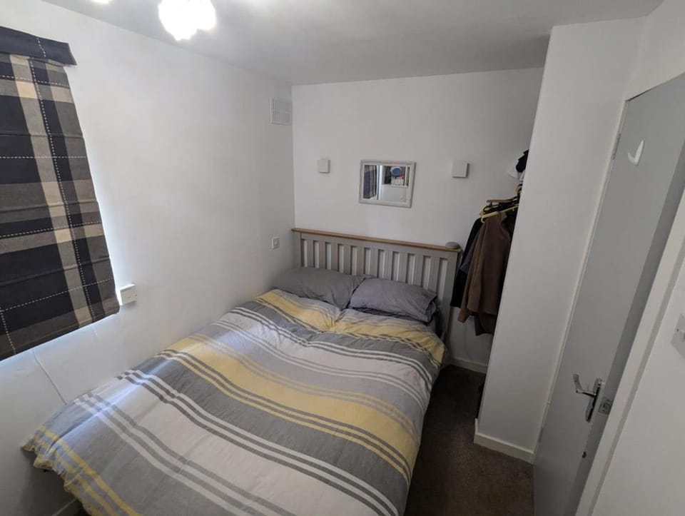 Lossiemouth, Ground Floor Flat Apartment in Lossiemouth