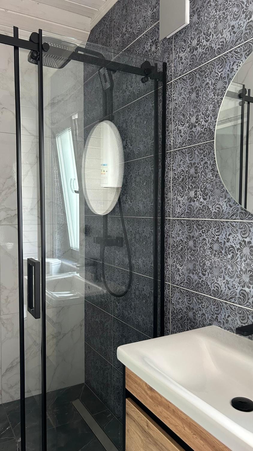 Shower