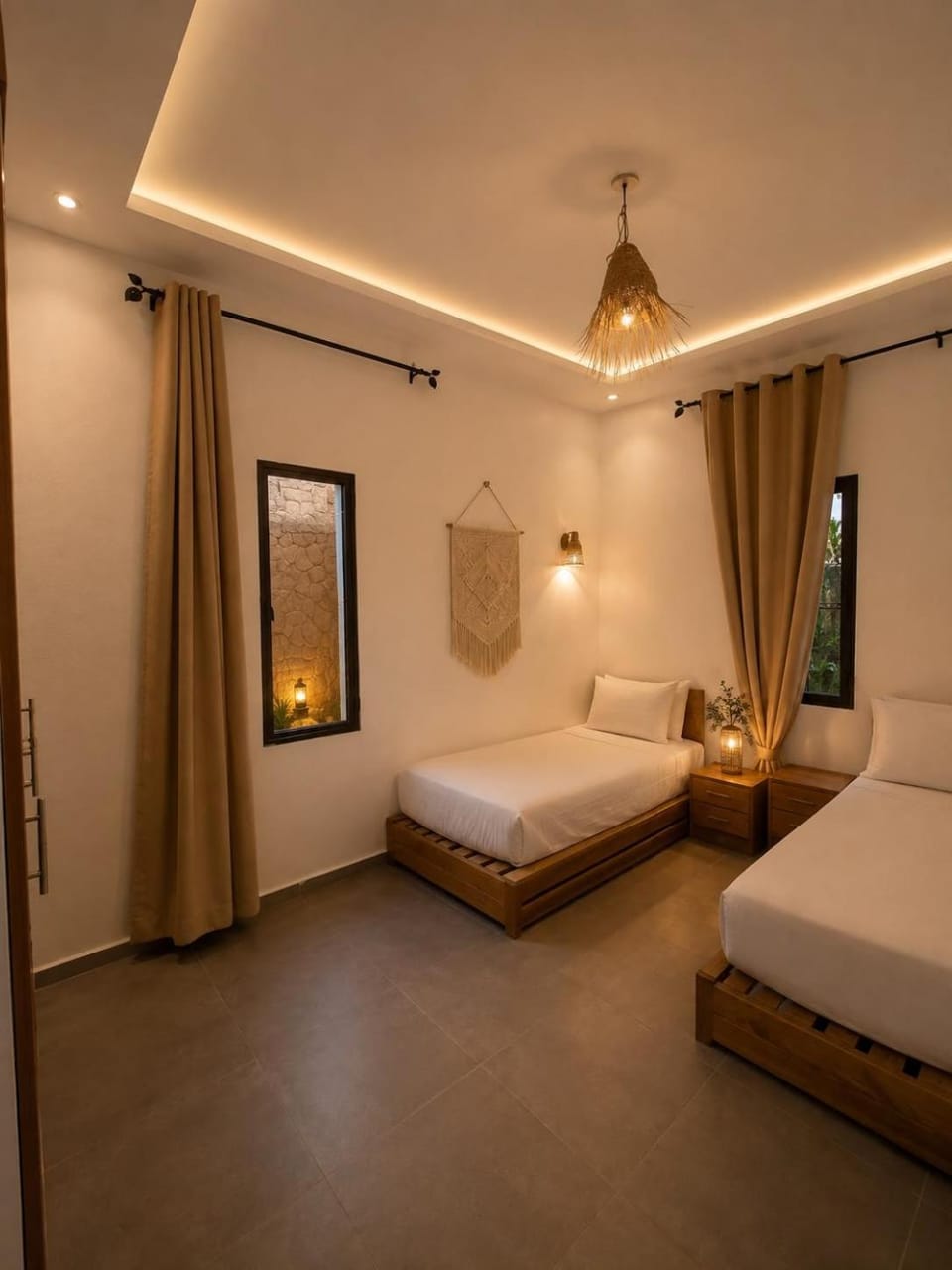 فيلا أتلانتيك Villa in Marrakesh-Safi