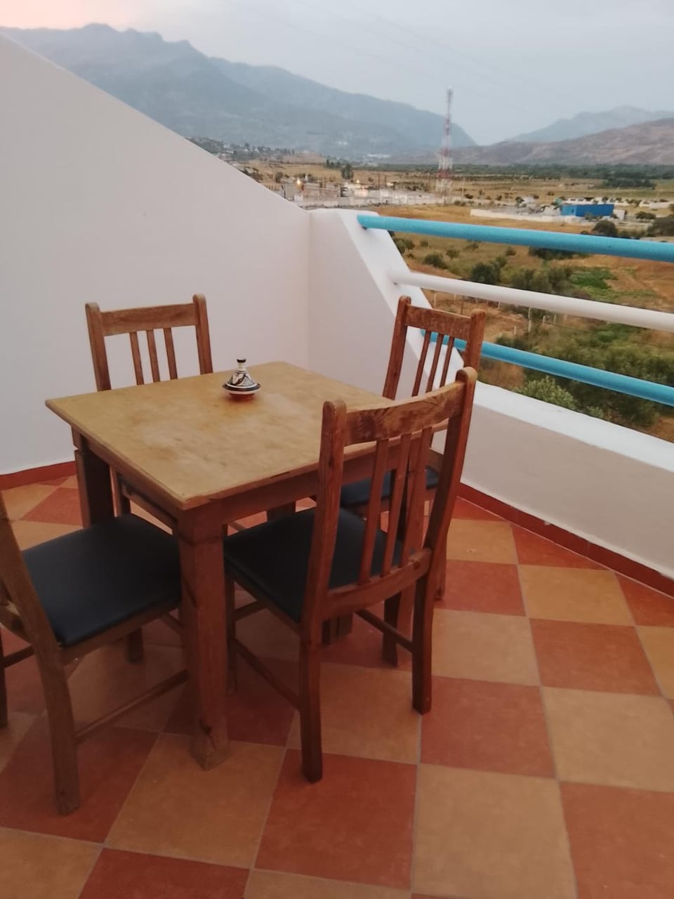 دار الضيافة قرب شفشاون Apartment in Chefchaouen