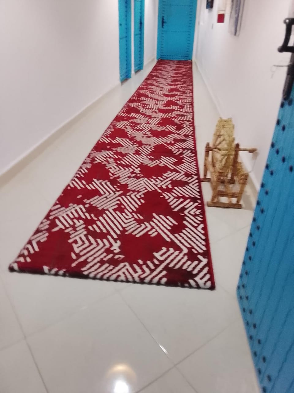 دار الضيافة قرب شفشاون Apartment in Chefchaouen