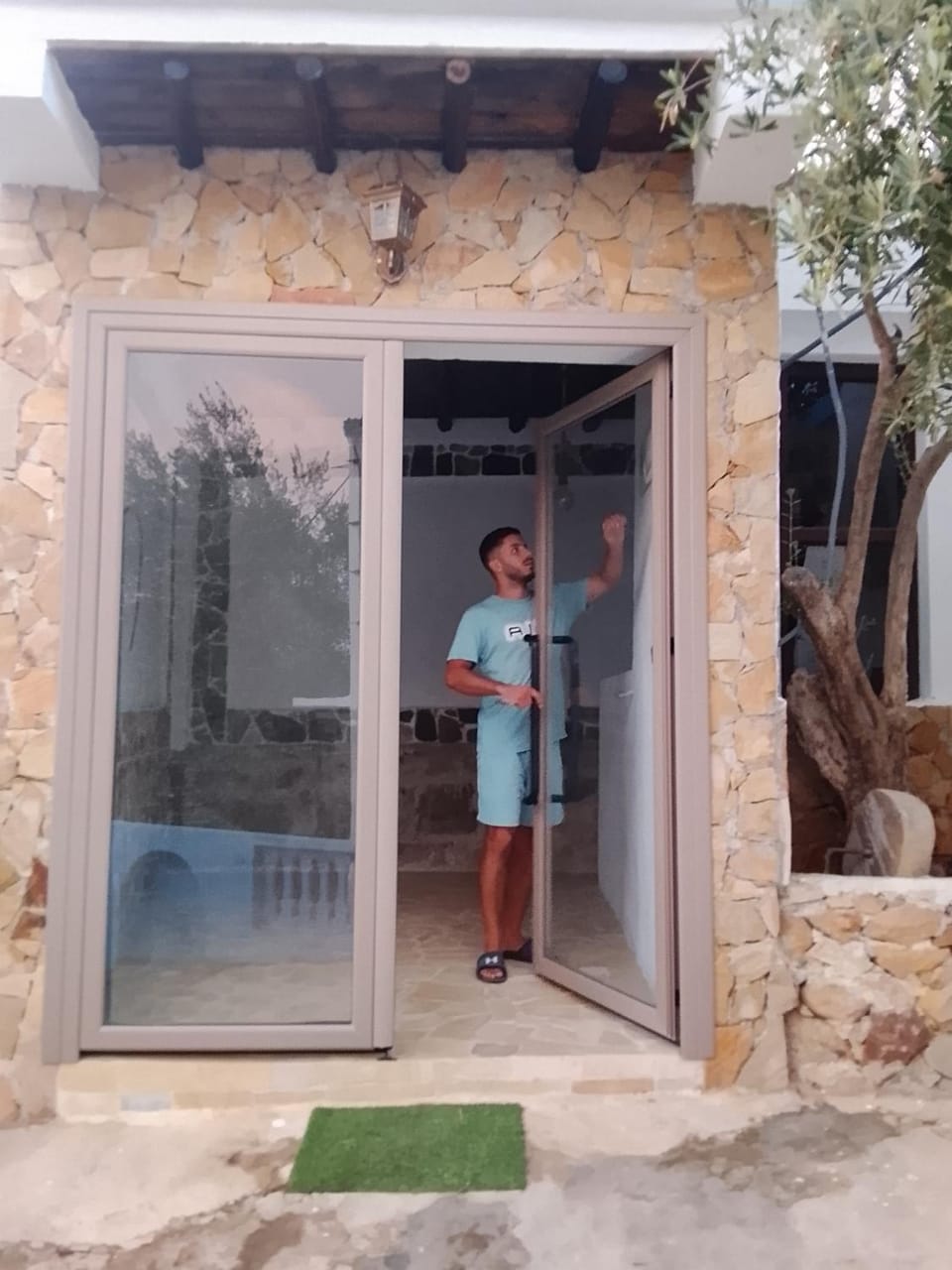 دار الضيافة قرب شفشاون Apartment in Chefchaouen