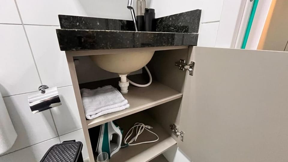 Apartamento Praia Bessa João Pessoa Paraíba 504 Apartment in Cabedelo