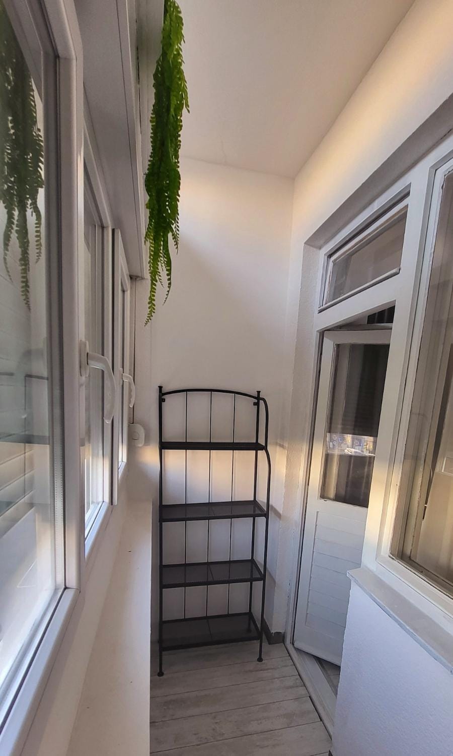 Modern Apartment Near City Center Apartment in Belgrade