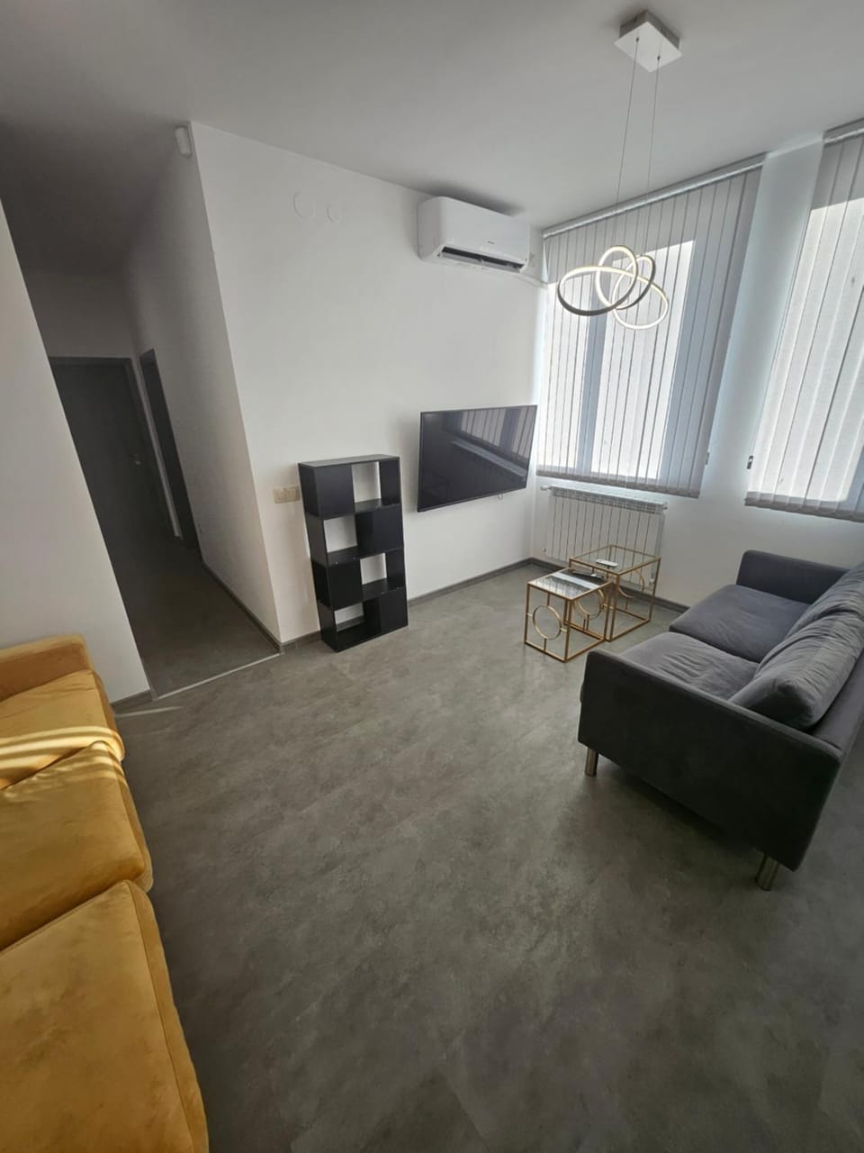 City Heart of Pleven - Apartment 4 Apartment in Pleven