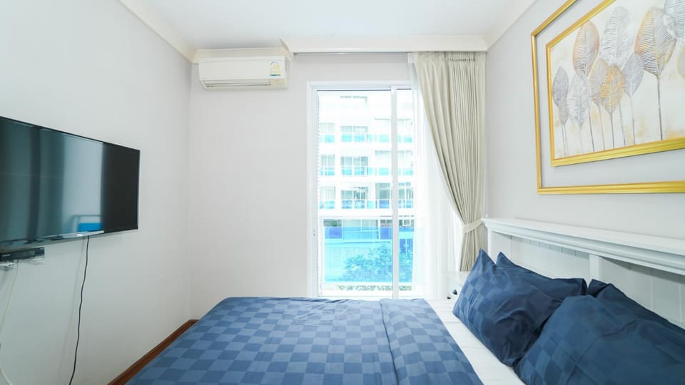 My Resort Huahin by MR.JAY Apartment in Nong Kae