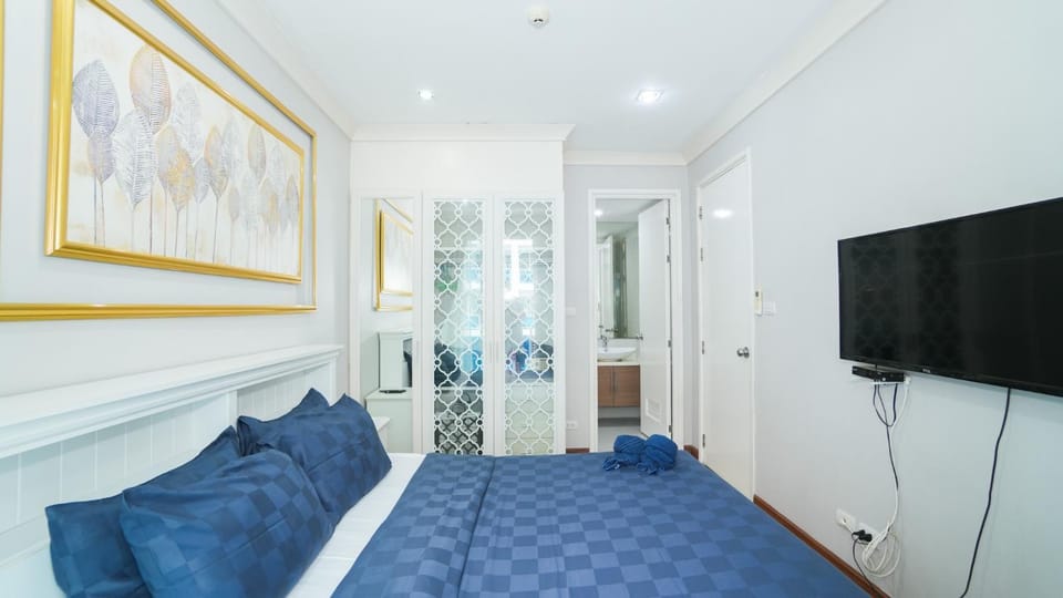 My Resort Huahin by MR.JAY Apartment in Nong Kae