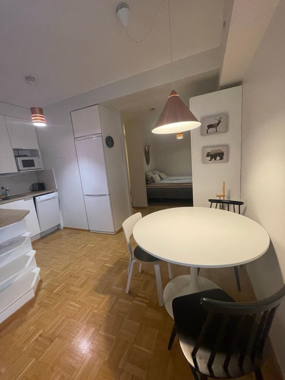 Kurin Blazed Home Apartment in Helsinki