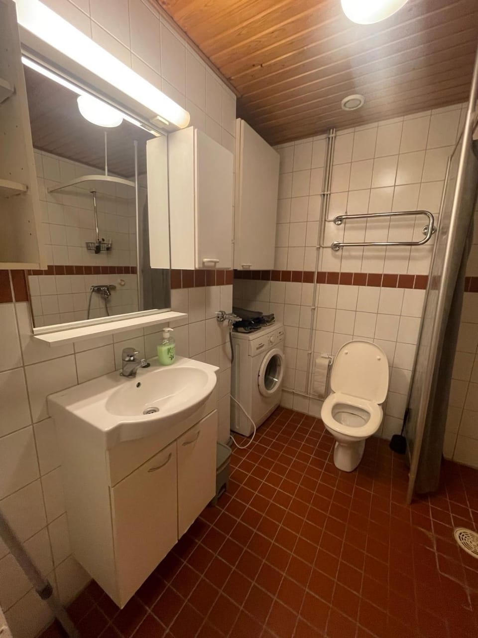 Kurin Blazed Home Apartment in Helsinki