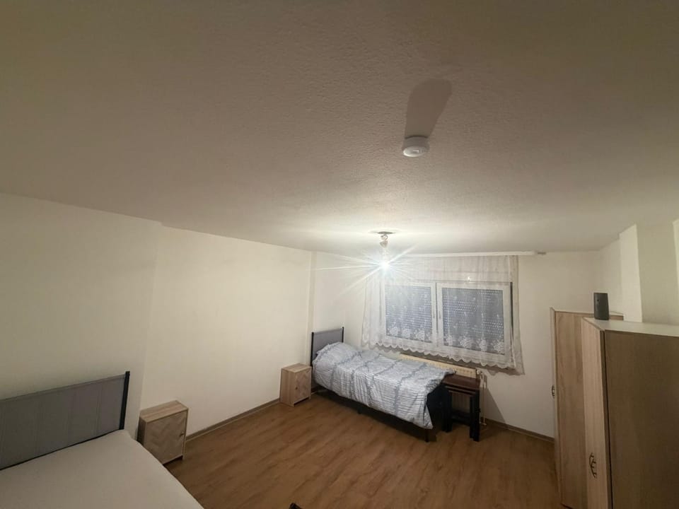 Overbruch Monteurwohnung Apartment in Duisburg