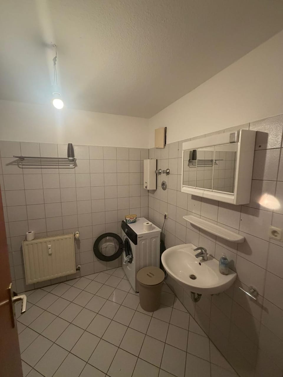 Overbruch Monteurwohnung Apartment in Duisburg