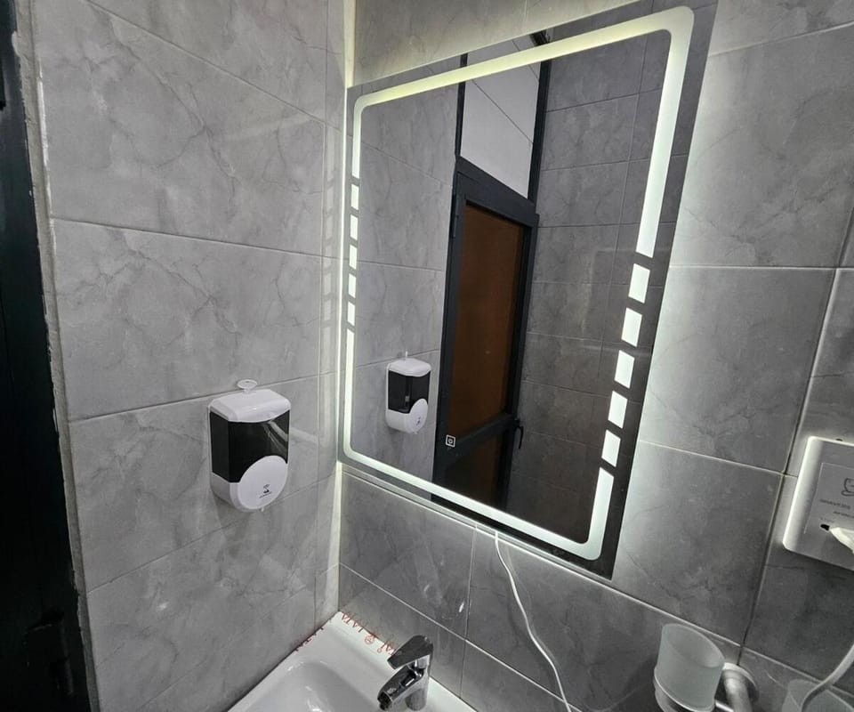 kate city Residence Apartment in Tanzania