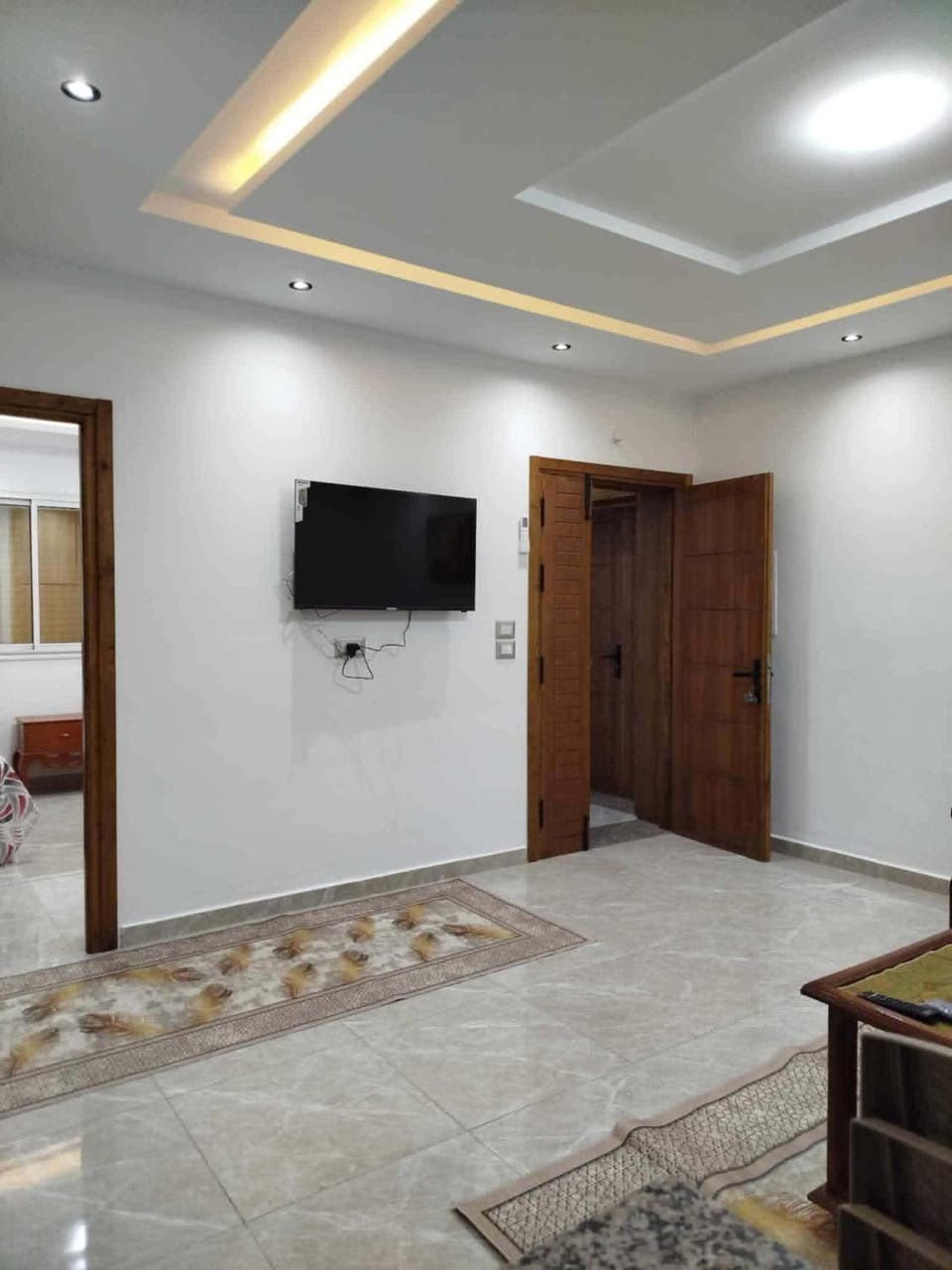 Kelibia appartement Apartment in Tunisia