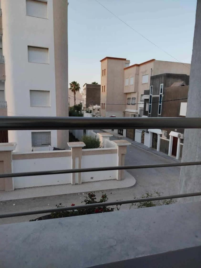 Kelibia appartement Apartment in Tunisia