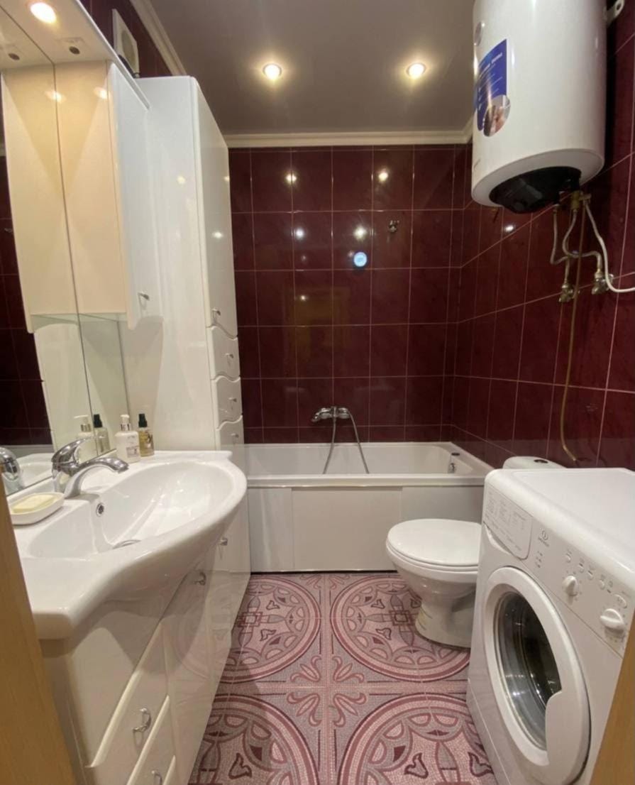 Квартира подобово Apartment in Odessa