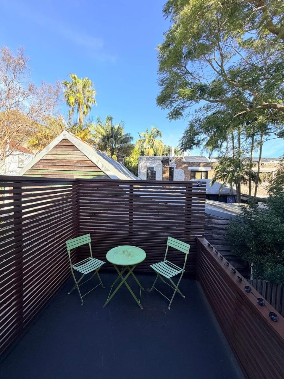 Surry Hills Fringe | Charming 2BR Redfern Terrace House in Surry Hills