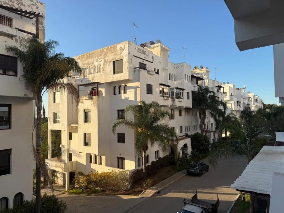 Cozy Family Apartment Apartment in Tangier