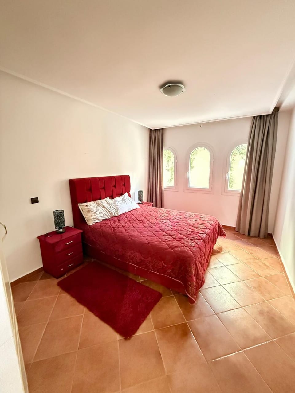 Cozy Family Apartment Apartment in Tangier