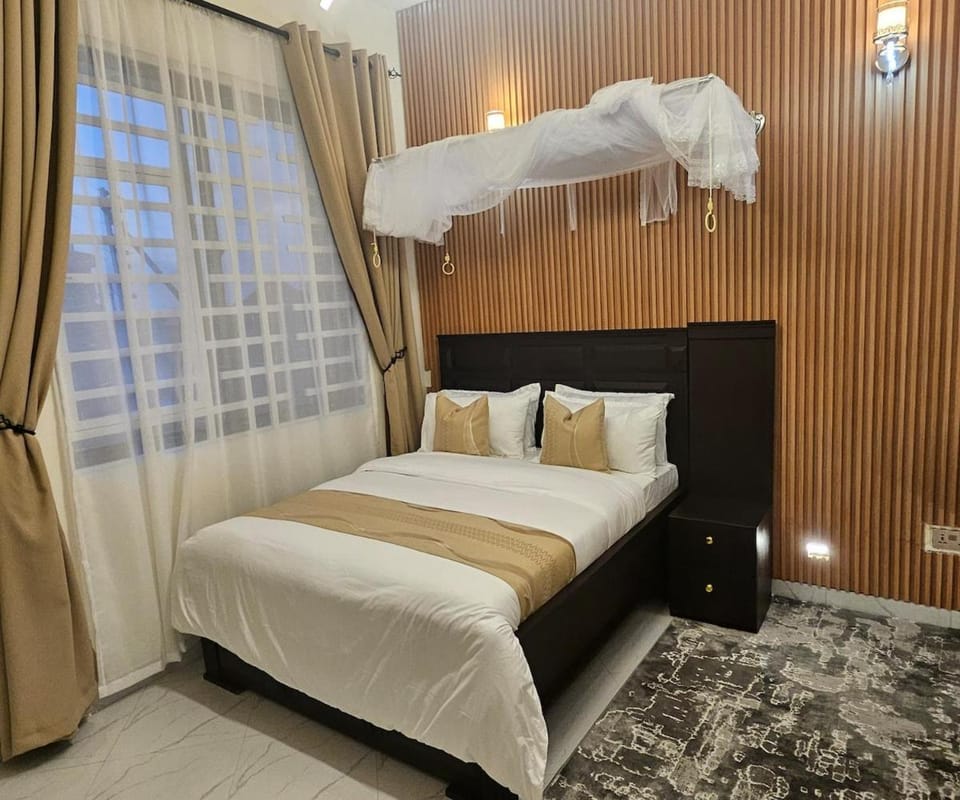 Kate Executive Apartment Apartment in Tanzania