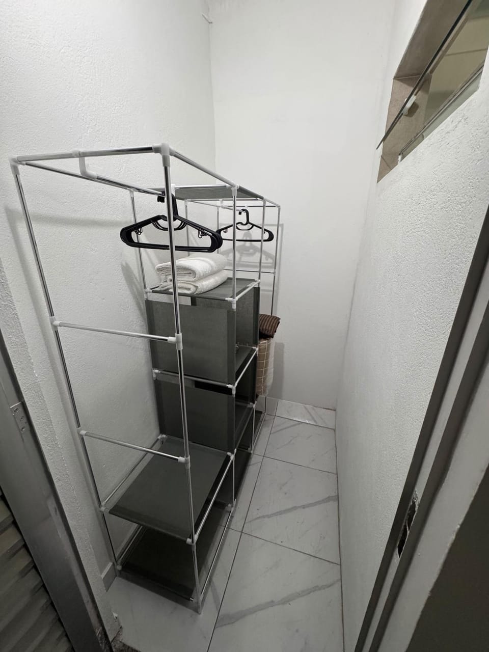 Vila Granados Apartment in Embu