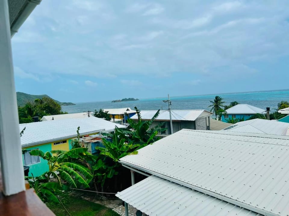 Natural landscape, View (from property/room), Sea view