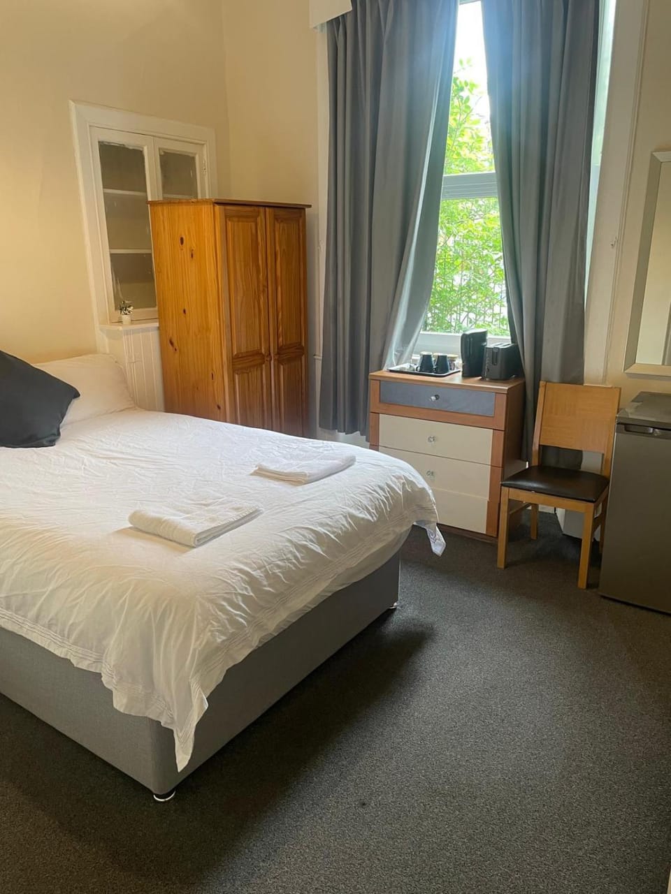 Edinburgh Central Rooms Vacation rental in Edinburgh