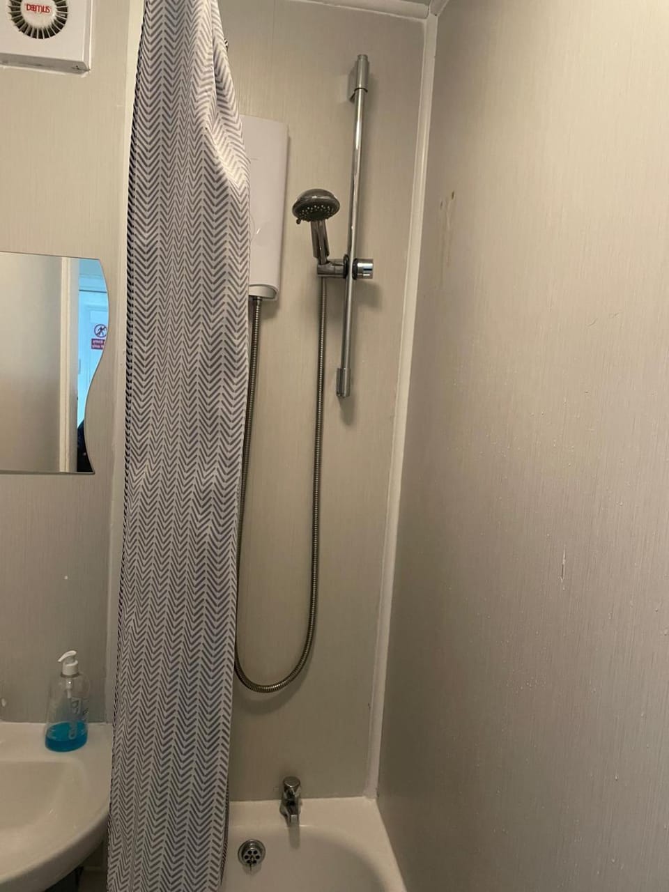 Edinburgh Central Rooms Vacation rental in Edinburgh