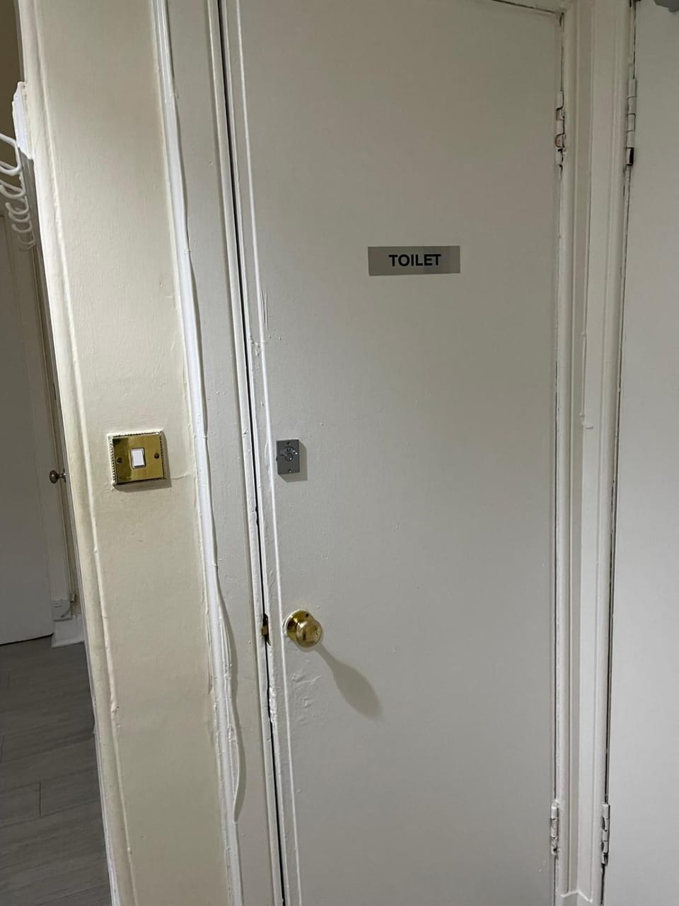 Edinburgh Central Rooms Vacation rental in Edinburgh