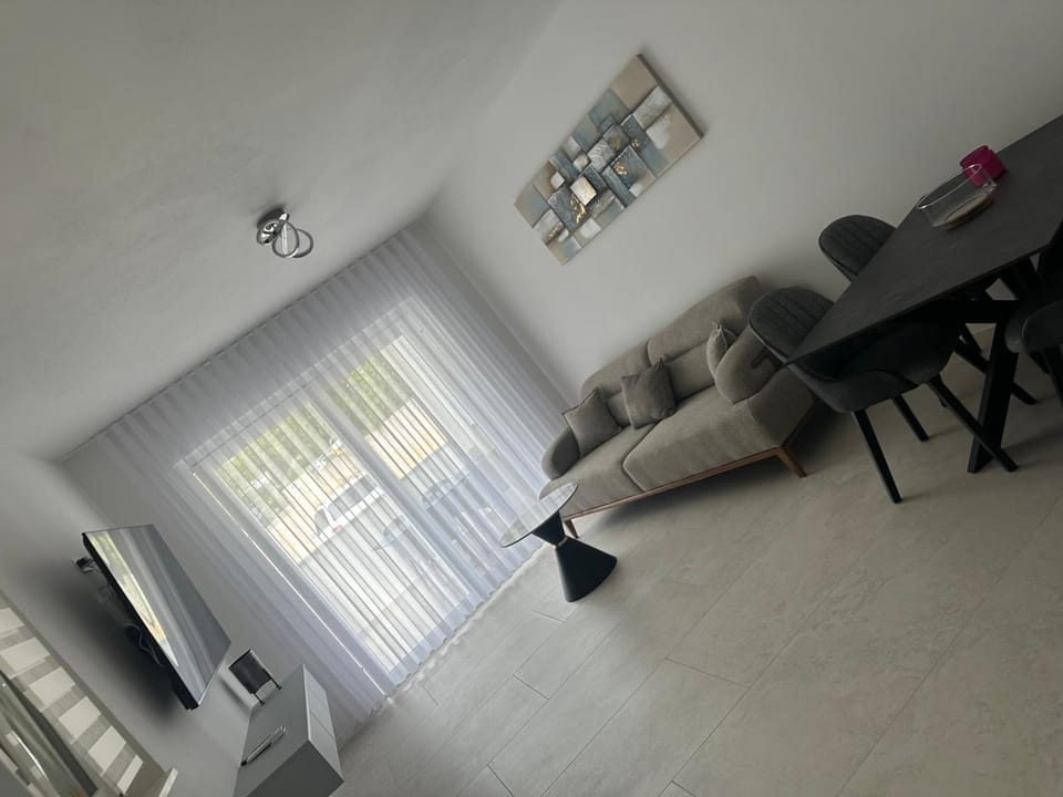 Kabashi 2 Apartment in Krk