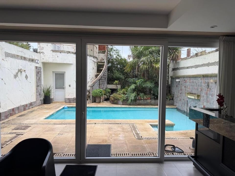 Apartamento Duplex Apartment in Cañuelas