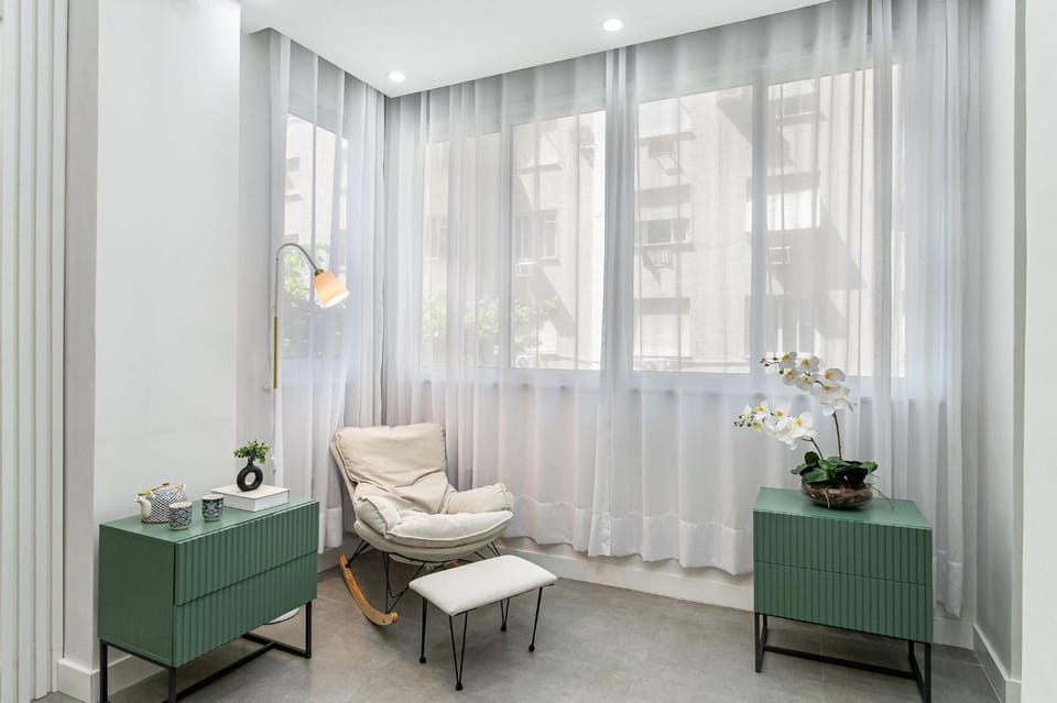 Sophisticated 3BDR 2 Min from the Beach|AS 130/502 Apartment in Rio de Janeiro