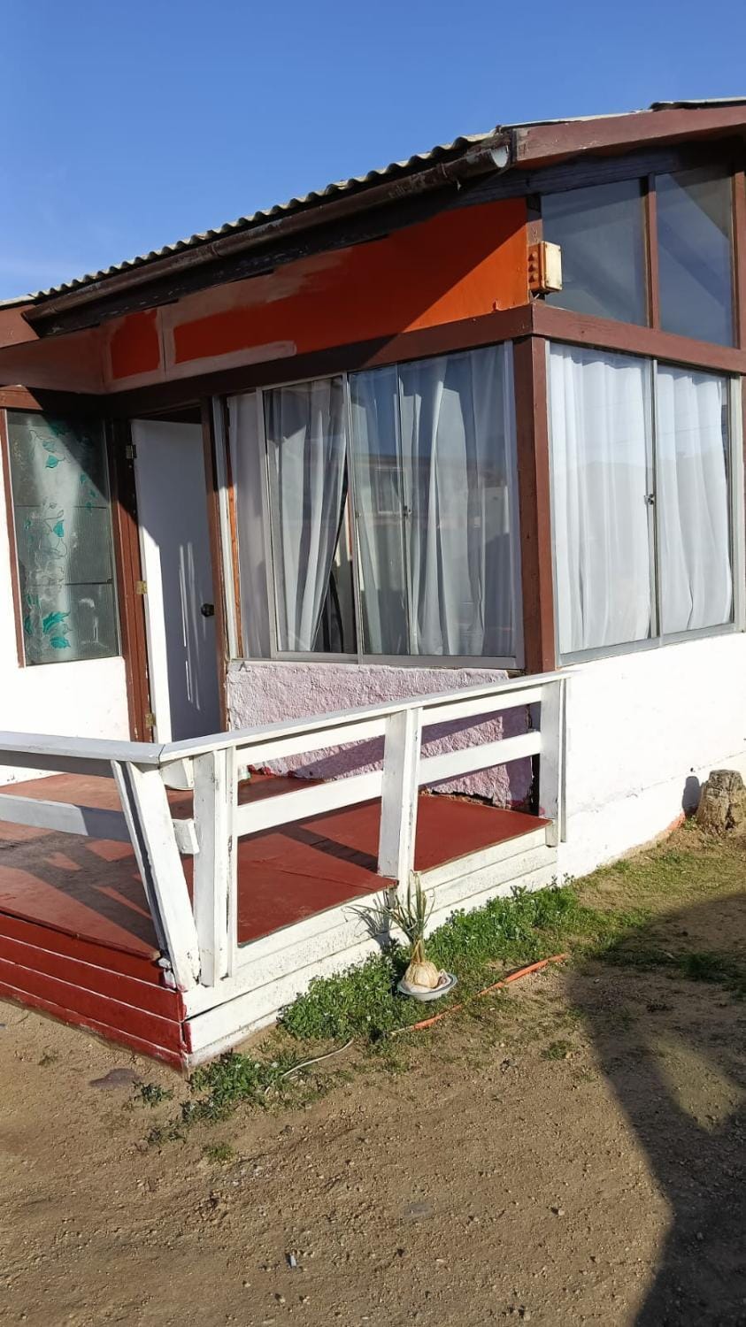 Cabañas Antonella Apartment in Valparaíso Region