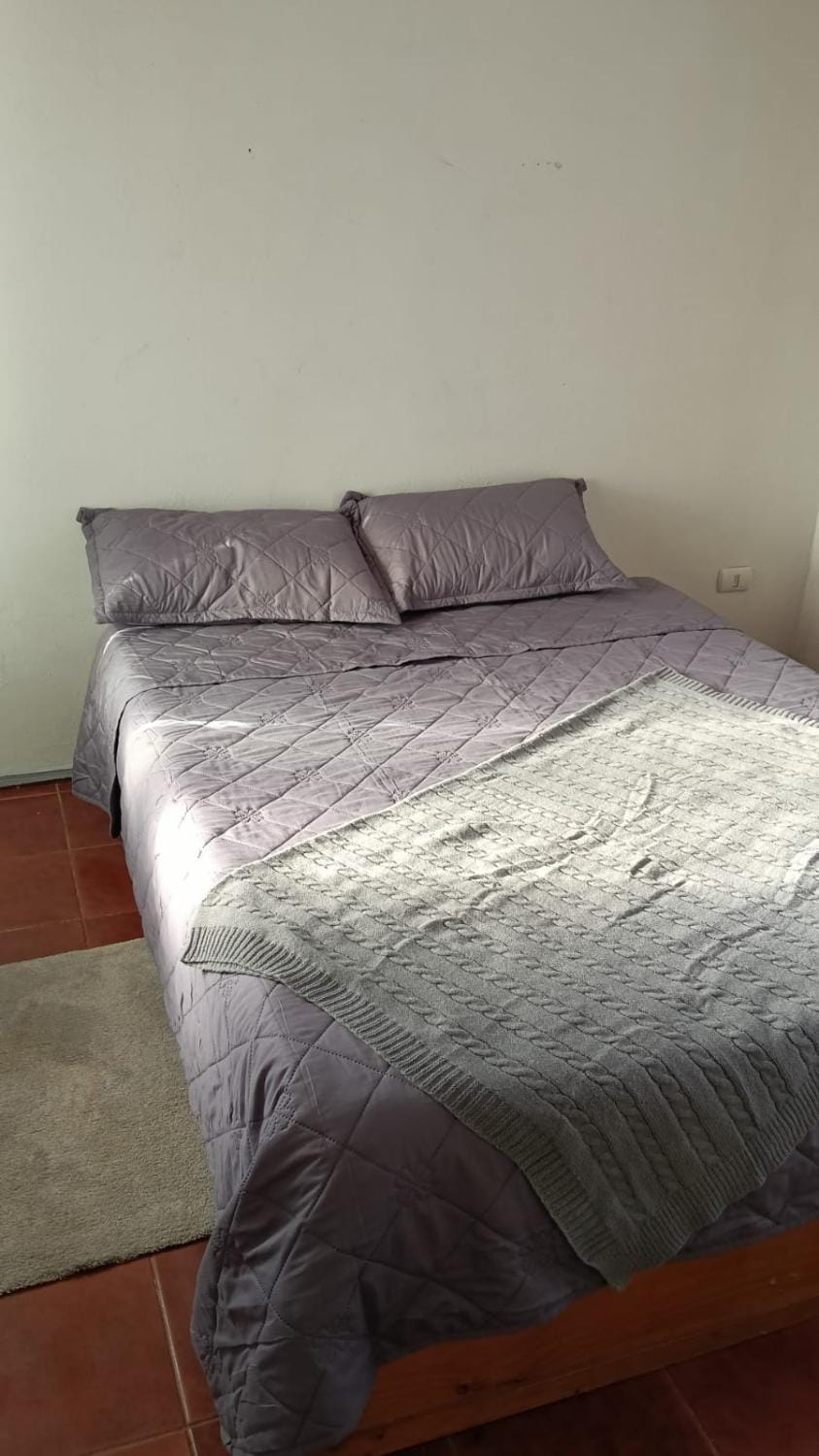 Cabañas Antonella Apartment in Valparaíso Region