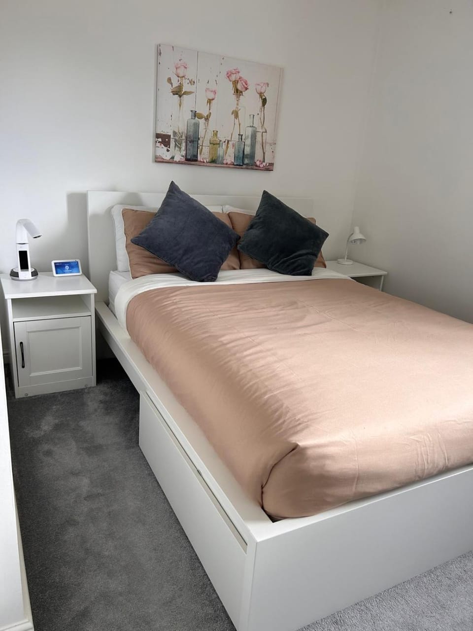 Kenitra Home Away Apartment in Rabat-Salé-Kénitra