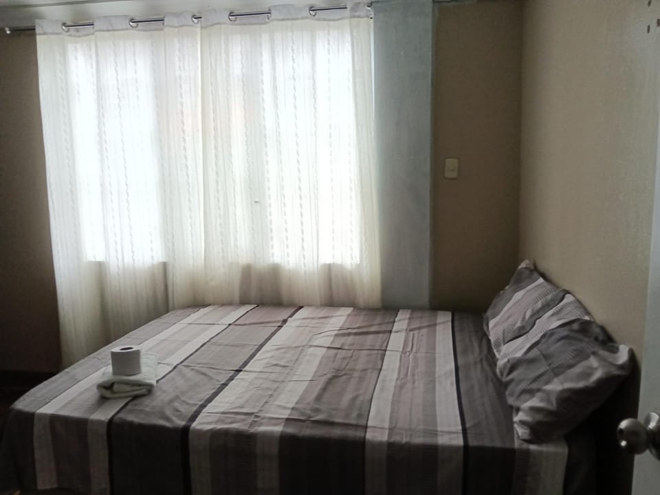 3 camas Apartment in Callao Region, Peru